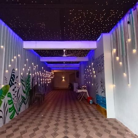 Fabexpress Neo Calangute Beach Resort Zewnętrze zdjęcie