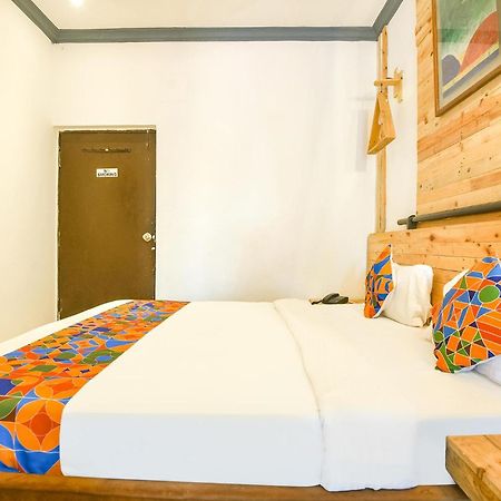 Fabexpress Neo Calangute Beach Resort Zewnętrze zdjęcie