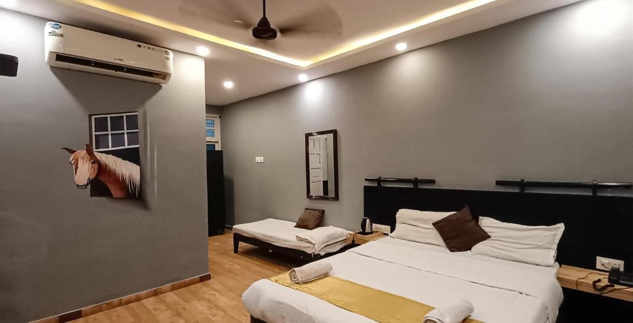 Fabexpress Neo Calangute Beach Resort Zewnętrze zdjęcie