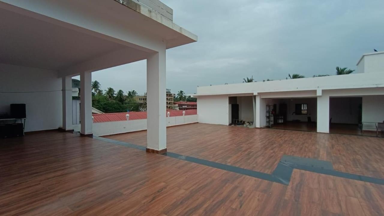 Fabexpress Neo Calangute Beach Resort Zewnętrze zdjęcie