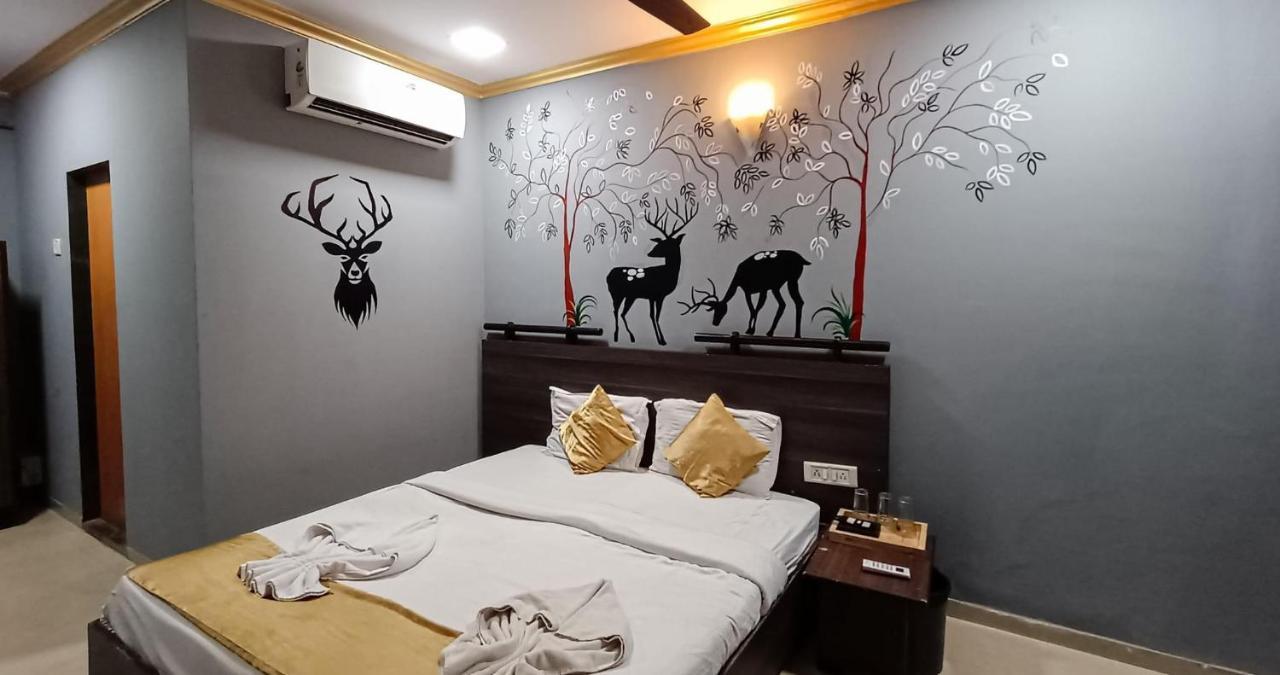 Fabexpress Neo Calangute Beach Resort Zewnętrze zdjęcie