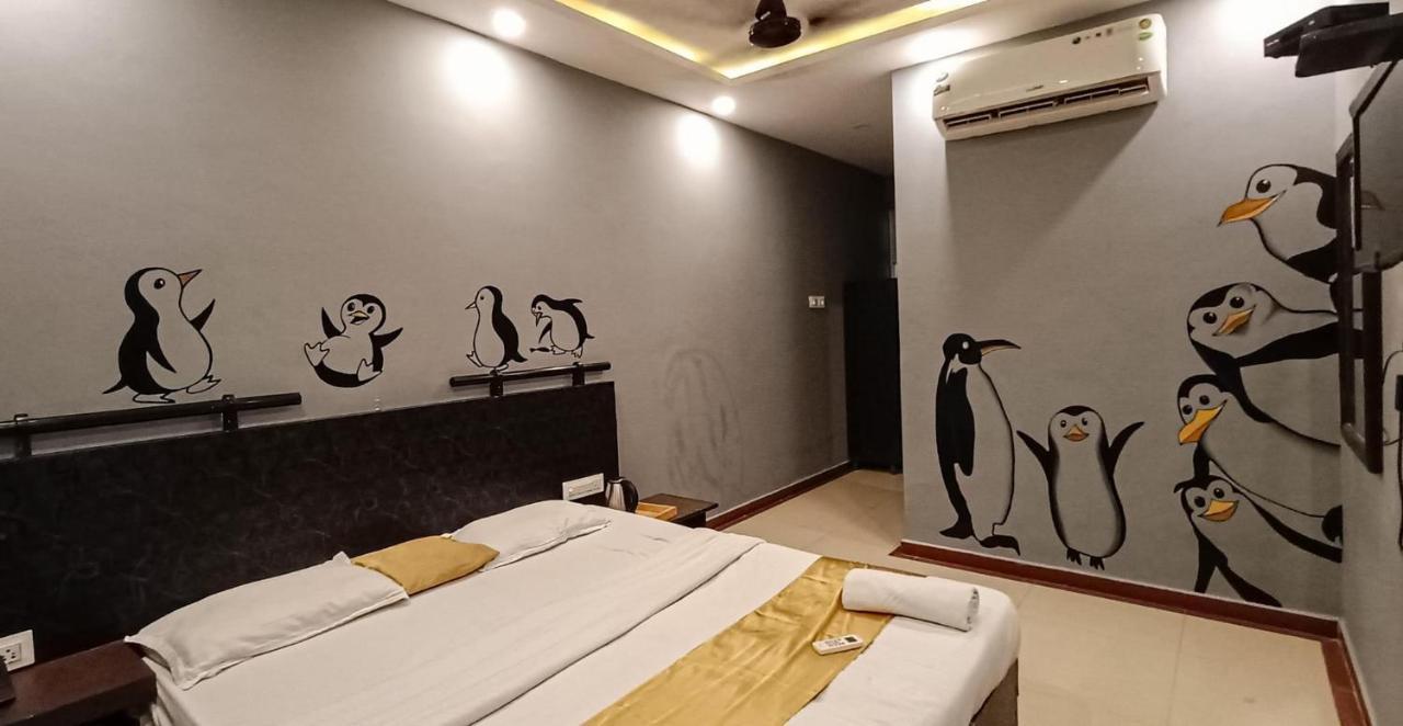 Fabexpress Neo Calangute Beach Resort Zewnętrze zdjęcie