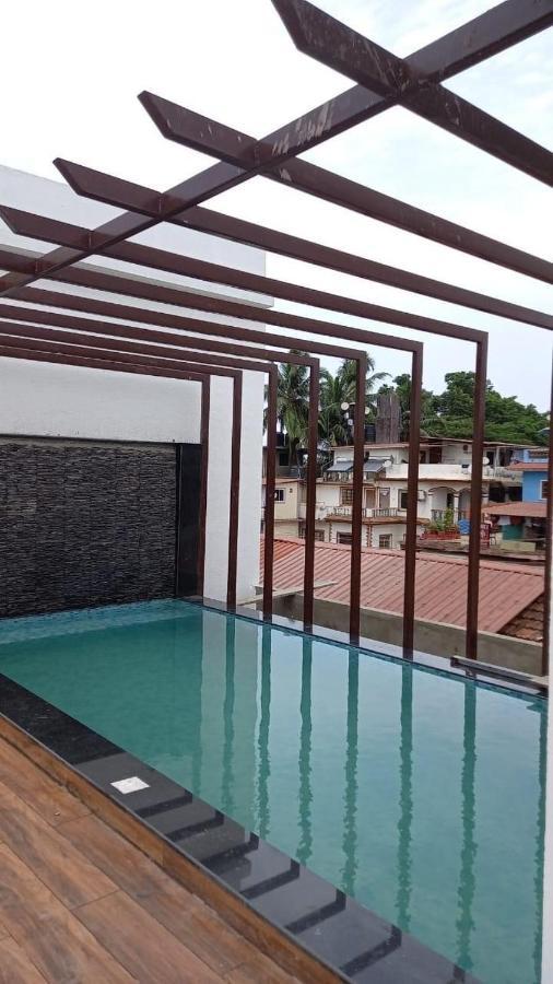 Fabexpress Neo Calangute Beach Resort Zewnętrze zdjęcie