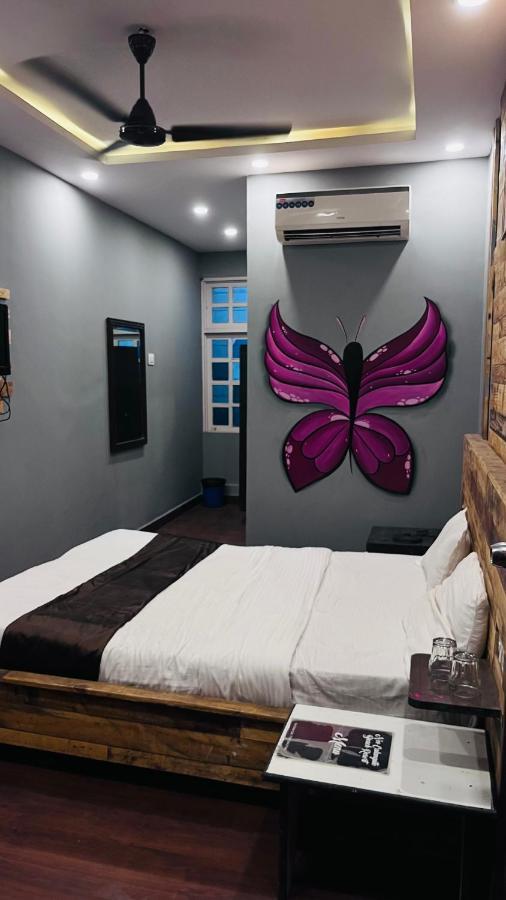 Fabexpress Neo Calangute Beach Resort Zewnętrze zdjęcie