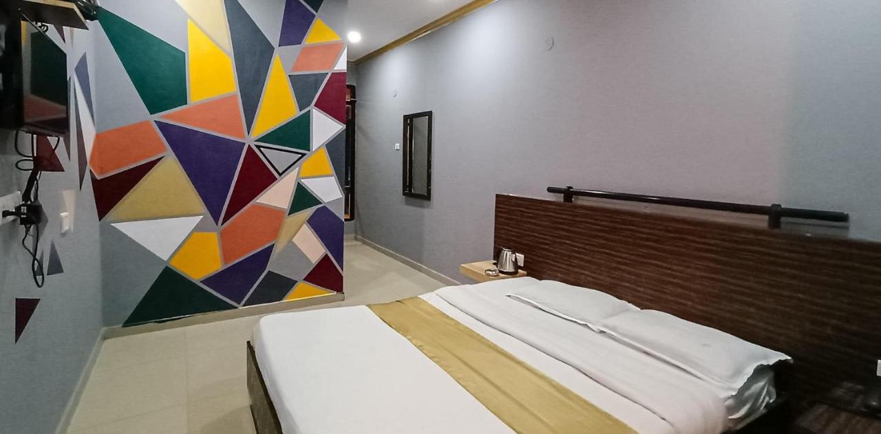 Fabexpress Neo Calangute Beach Resort Zewnętrze zdjęcie