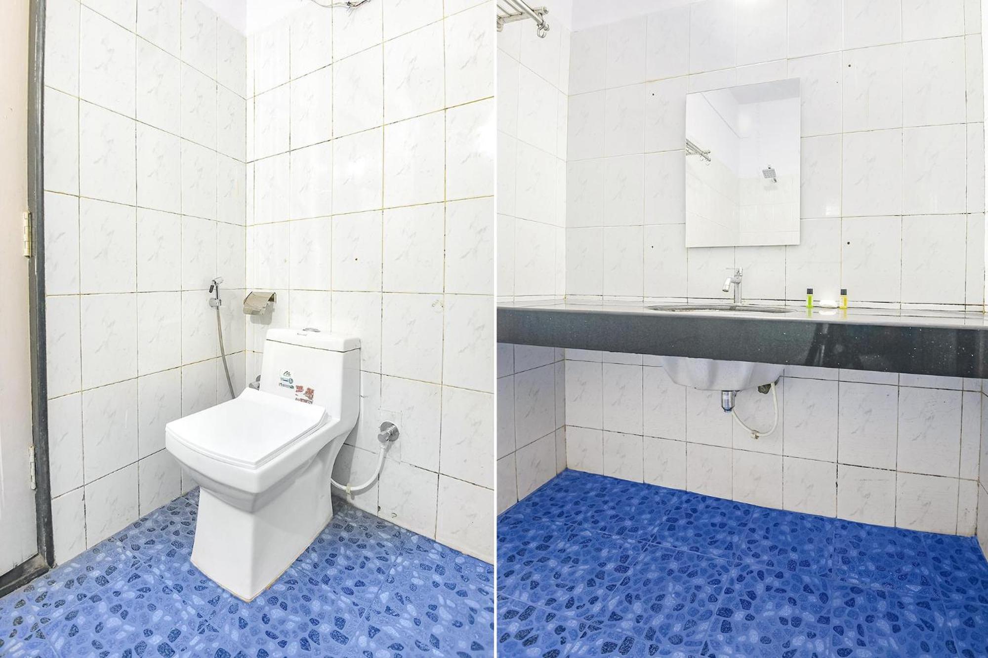 Fabexpress Neo Calangute Beach Resort Zewnętrze zdjęcie