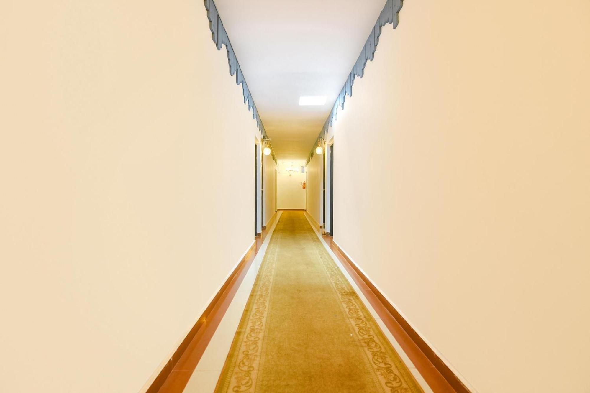 Fabexpress Neo Calangute Beach Resort Zewnętrze zdjęcie